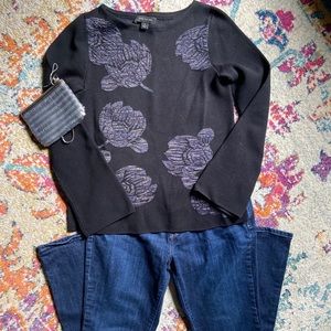 Ann Taylor xs sweater